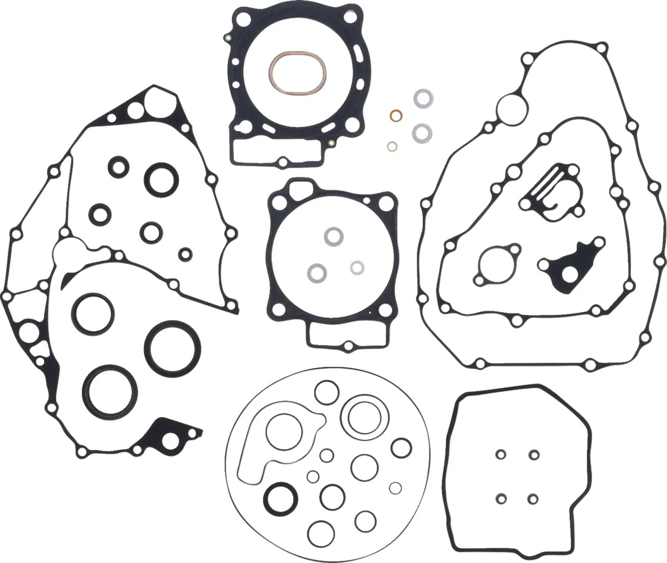 Complete Gasket Kit