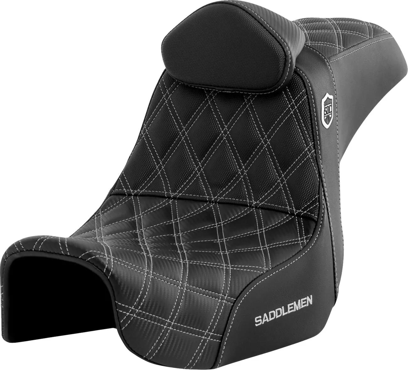 Pro Series SDC Performance Grip Seat