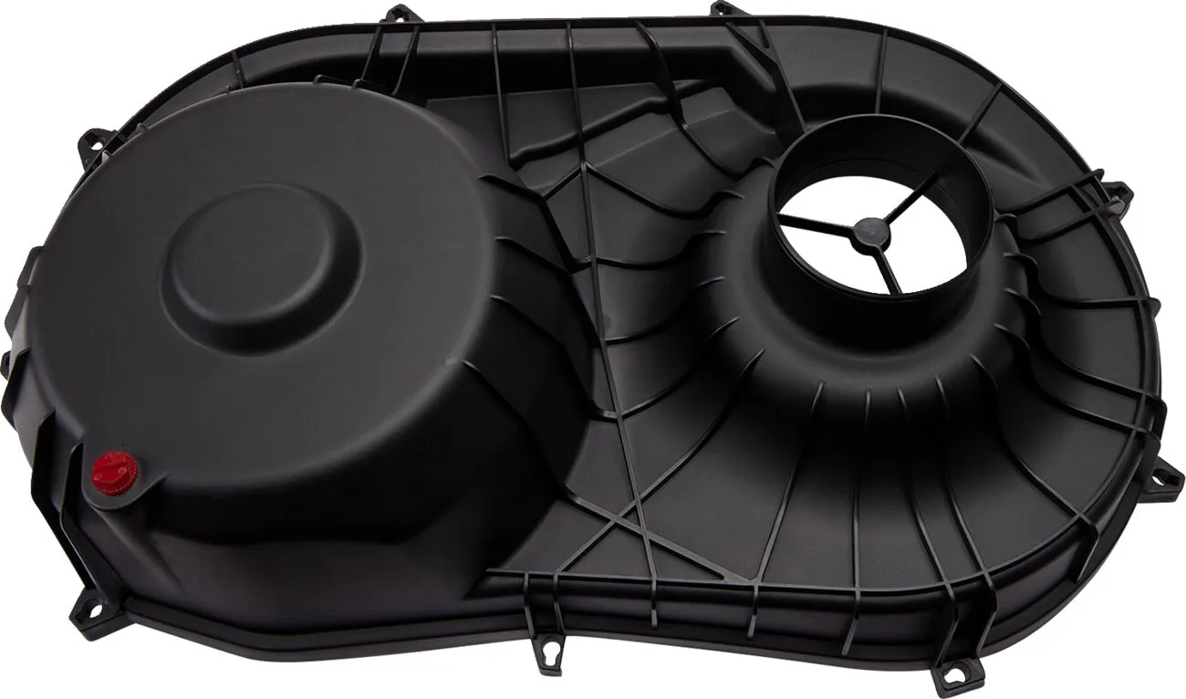 Clutch Cover