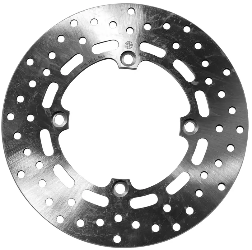 BRAKE ROTOR FIXED SERIE ORO PRIME LINE