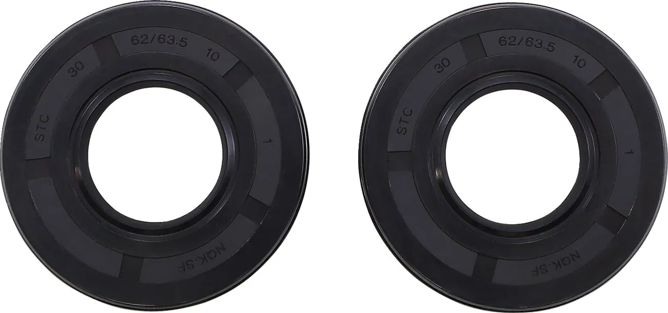 Oil Seal