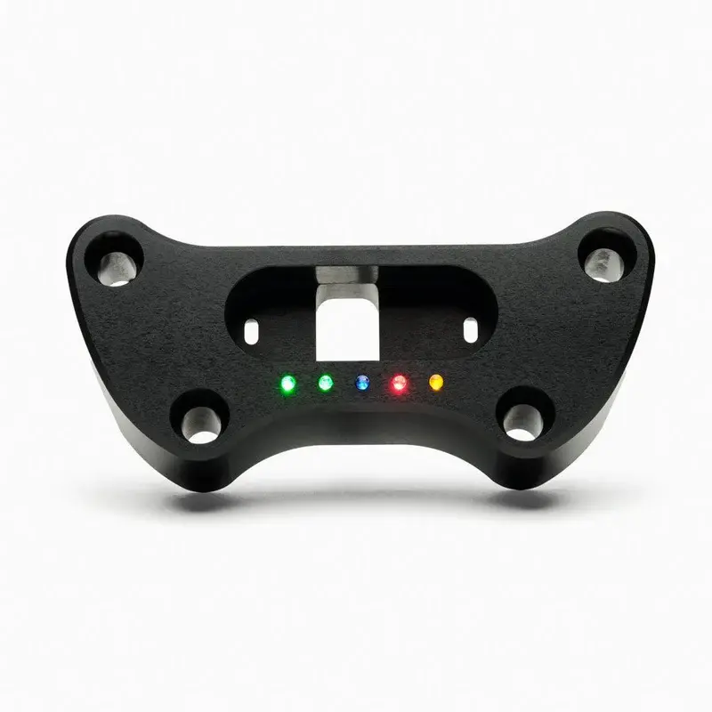 Handlebar Clamp