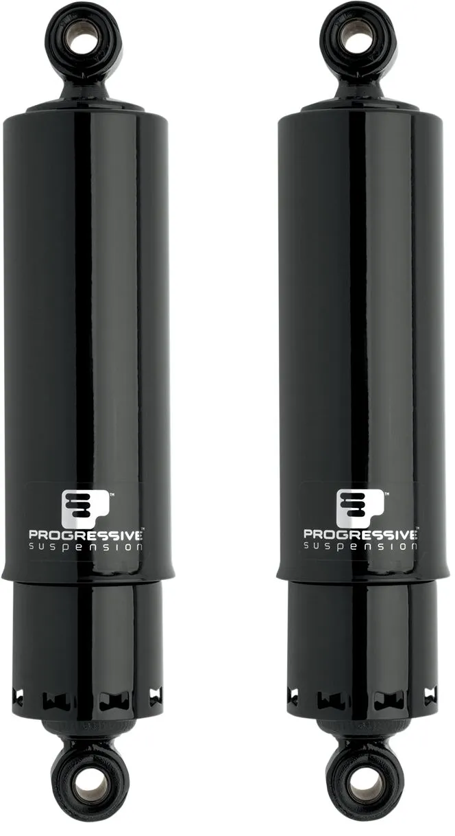 412 Series Shocks