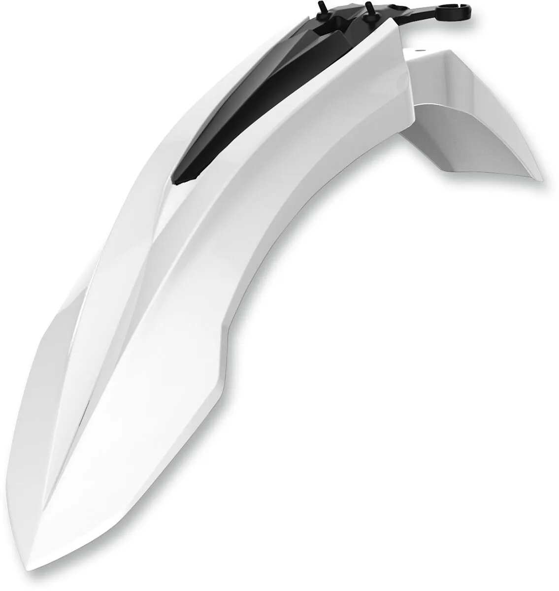 Replacement Plastic Front Fender