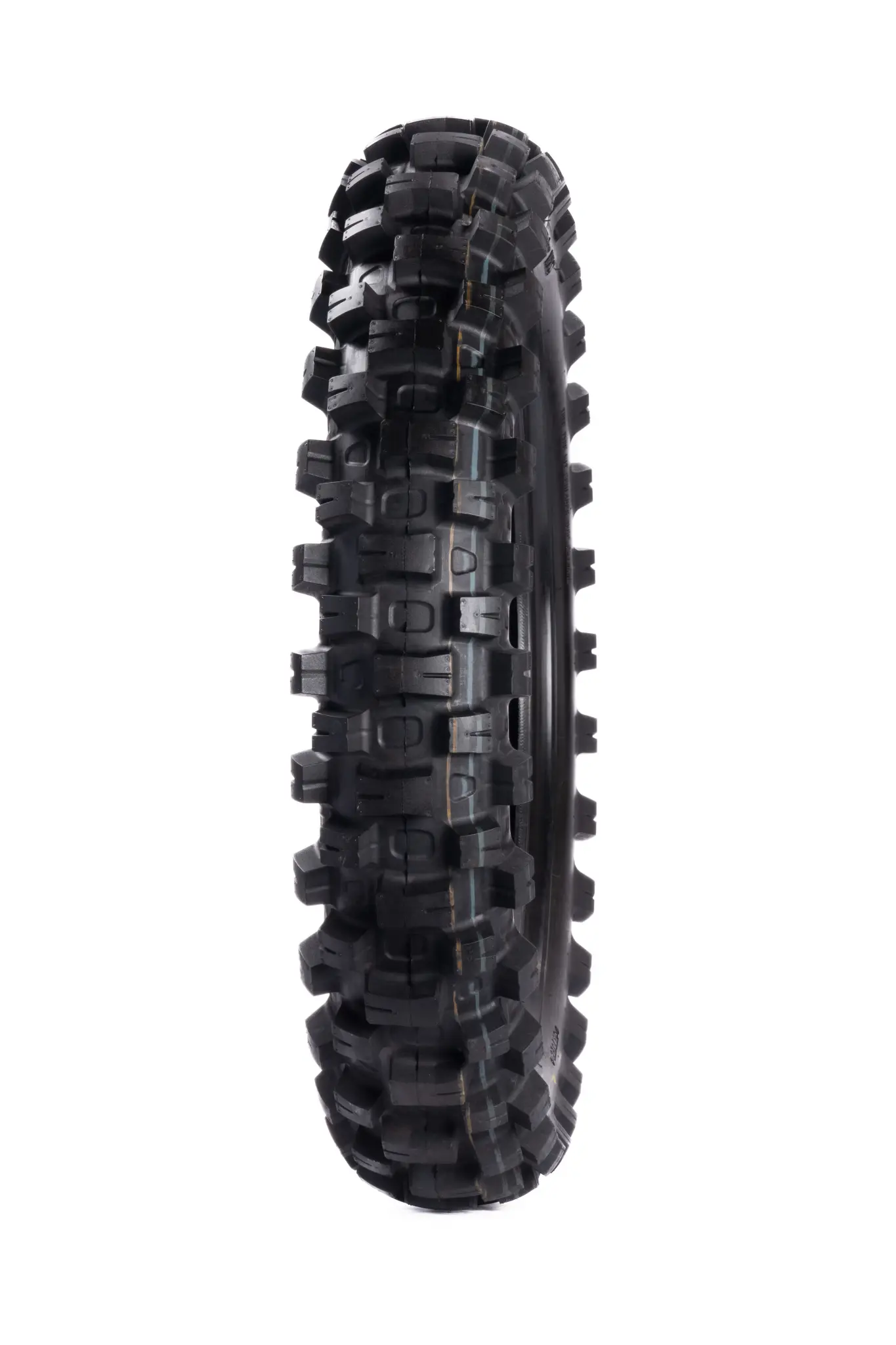 Terrapactor MXS (Soft) Гума