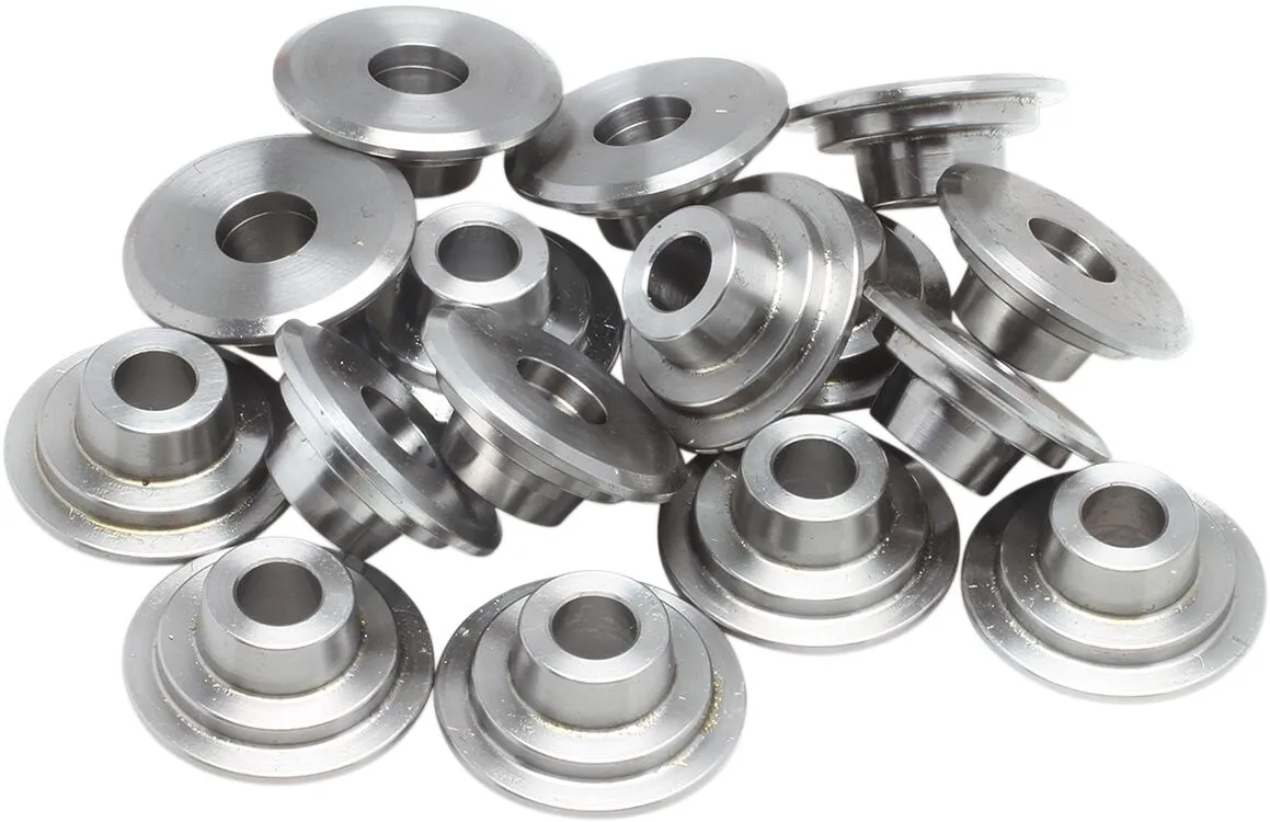 Valve Spring Retainers