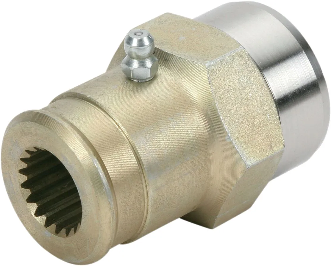 Clutch Flywheel (PTO)