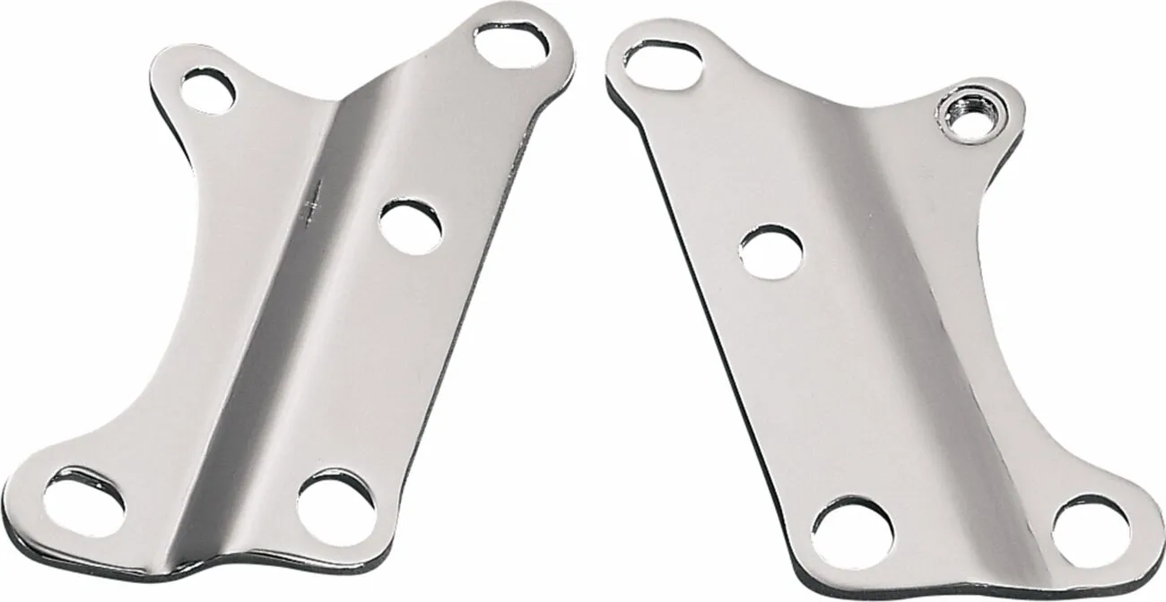 Xl Front Engine Mount Plates