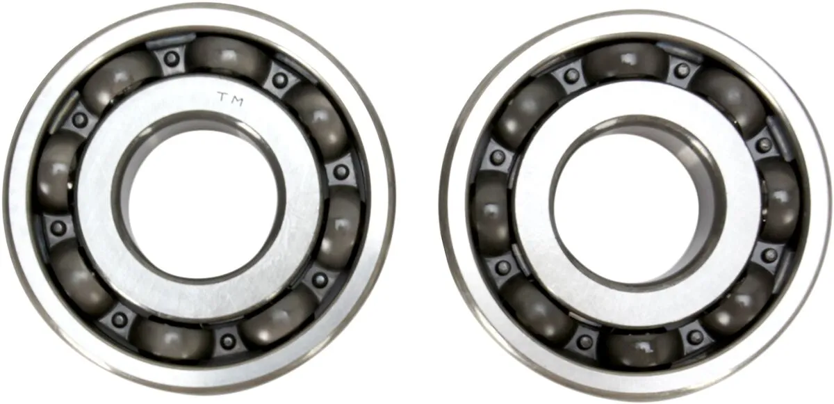 Crankshaft Bearing and Seal Kit