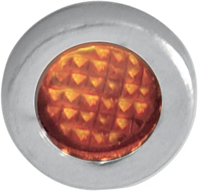 Snap-In Indicator Light