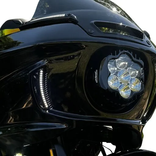 LED фар Shark Demon™ 2 Performance