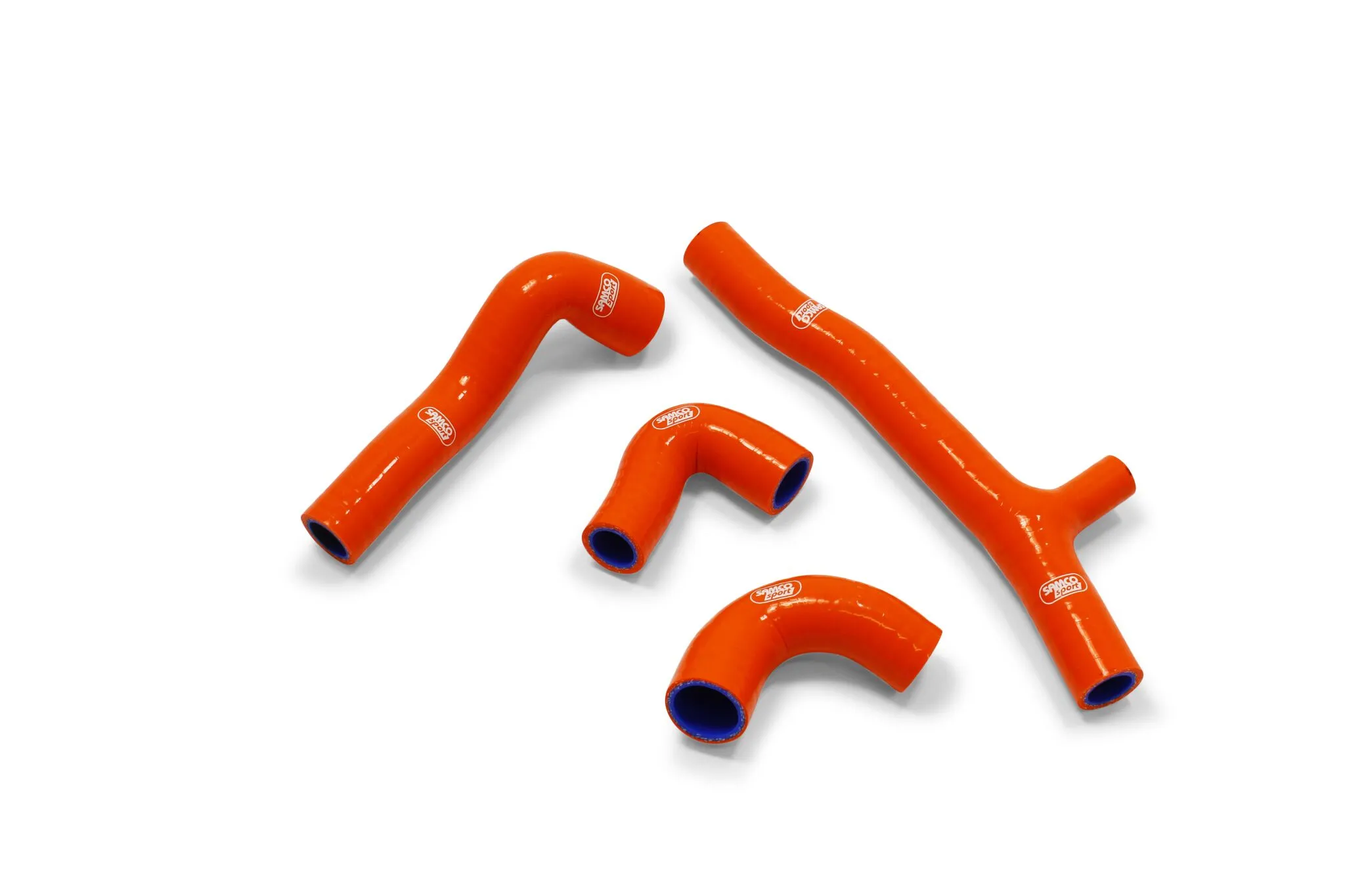 Radiator Hose Kit