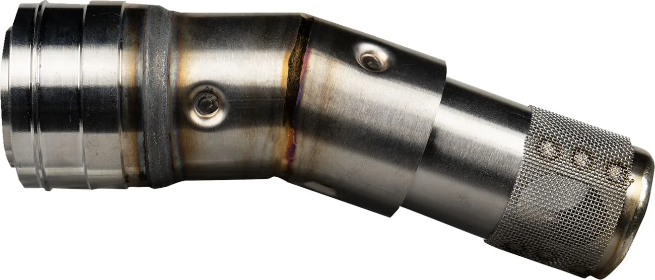 Noise Damper Insert