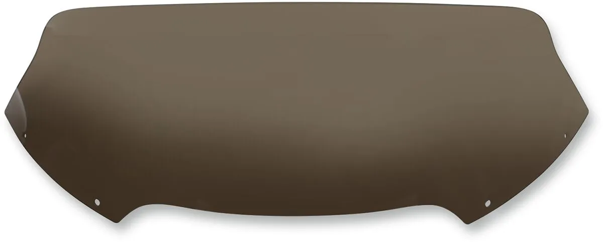 Spoiler Replacement Windshield for OE Fairings