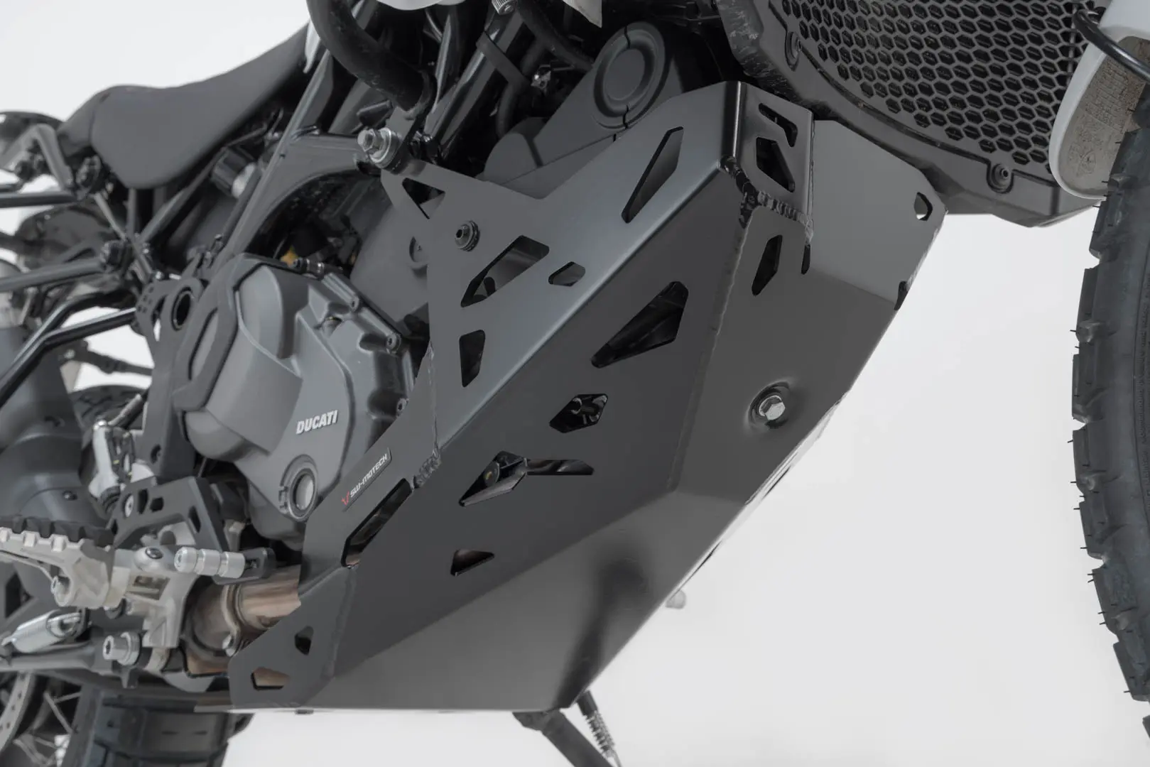 Engine Guard