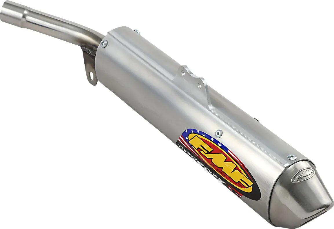 Turbinecore 2 Spark Arrestor Silencers for ATV