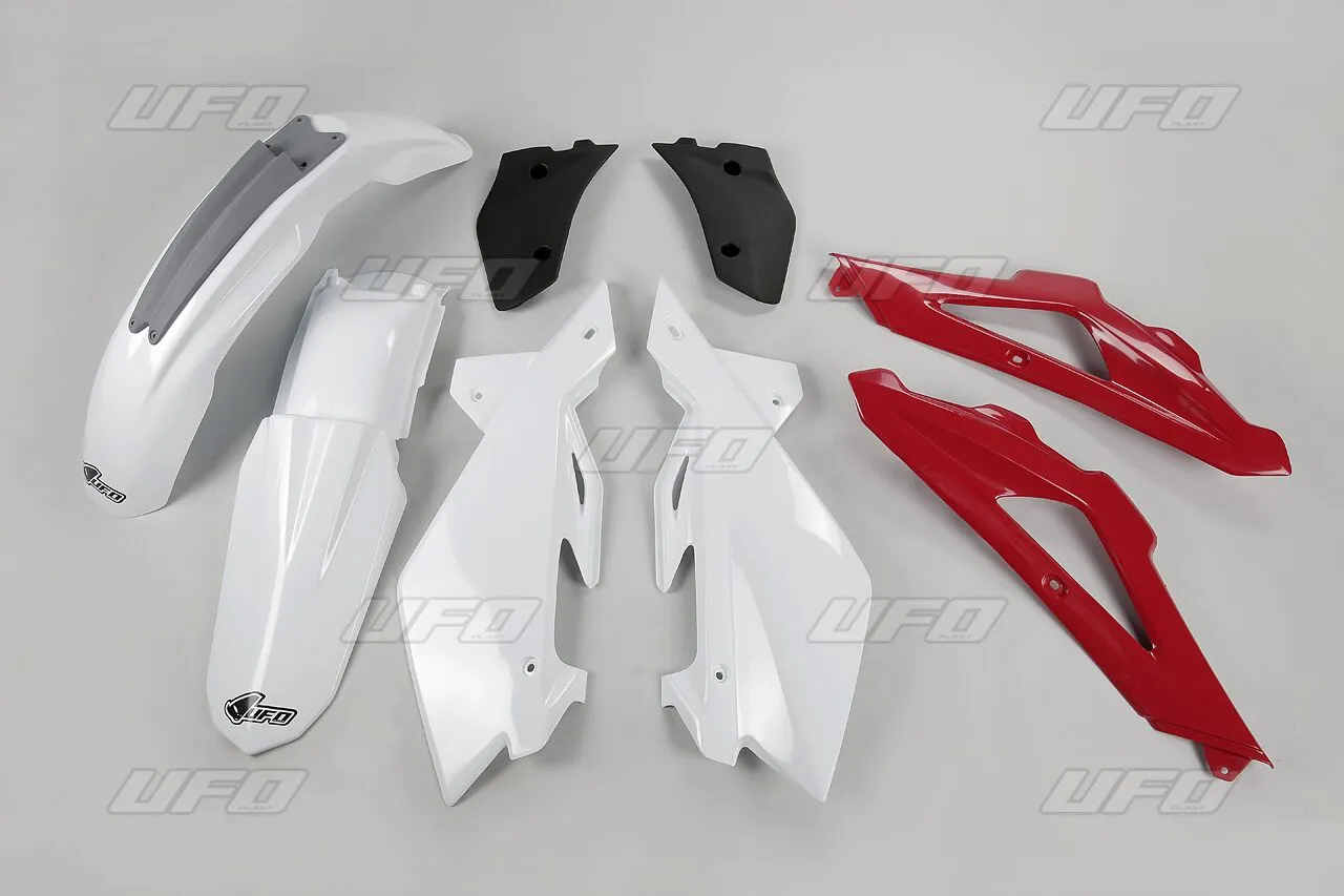 Replacement Body Plastic Kit