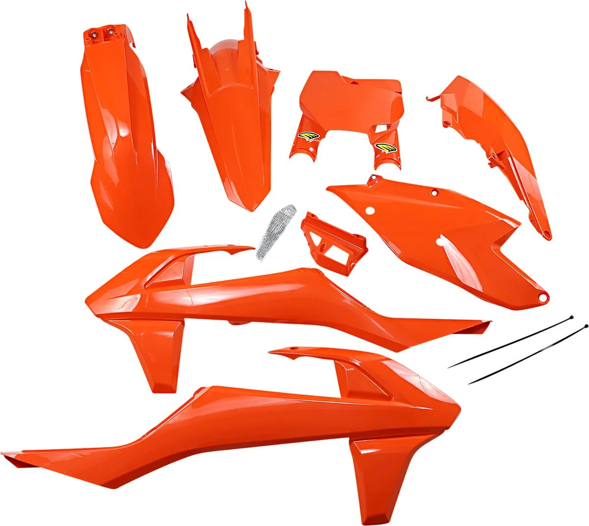 5 Piece Replica Body Kit