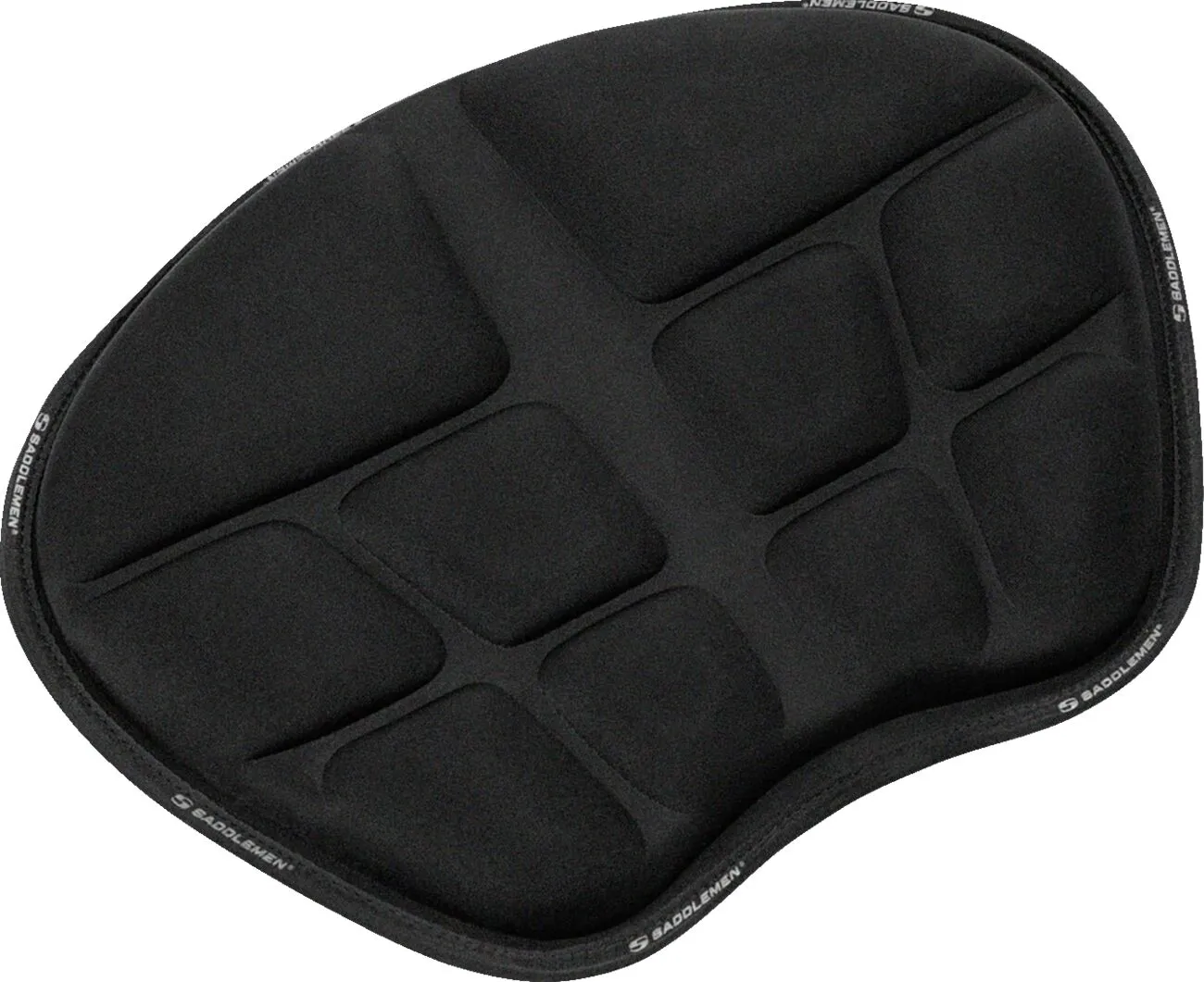 Tech Memory Foam Gel Pad
