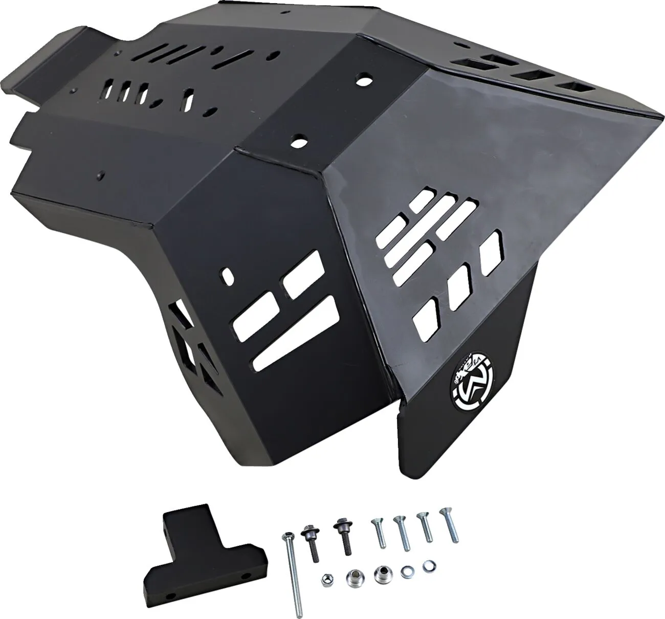 Pro LG Skid Plate