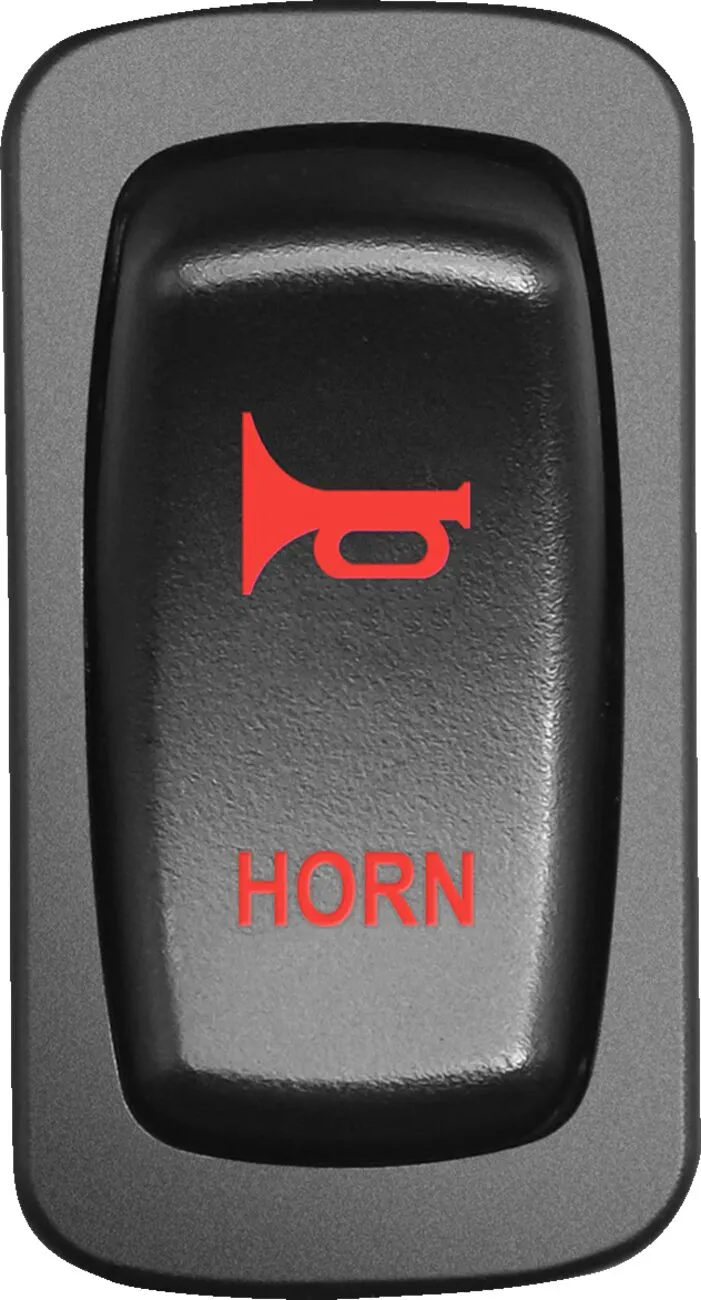 Low-Profile Switch