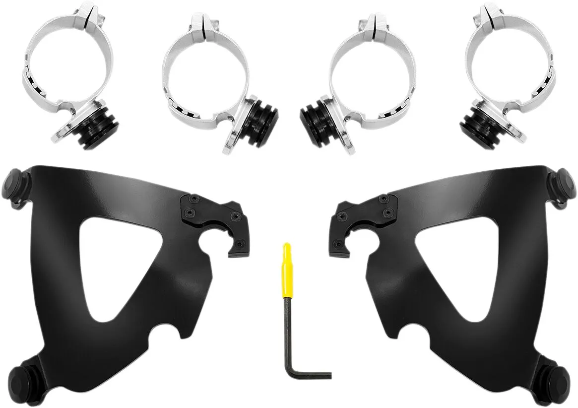 Комплект за монтиране Road Warrior Trigger-Lock