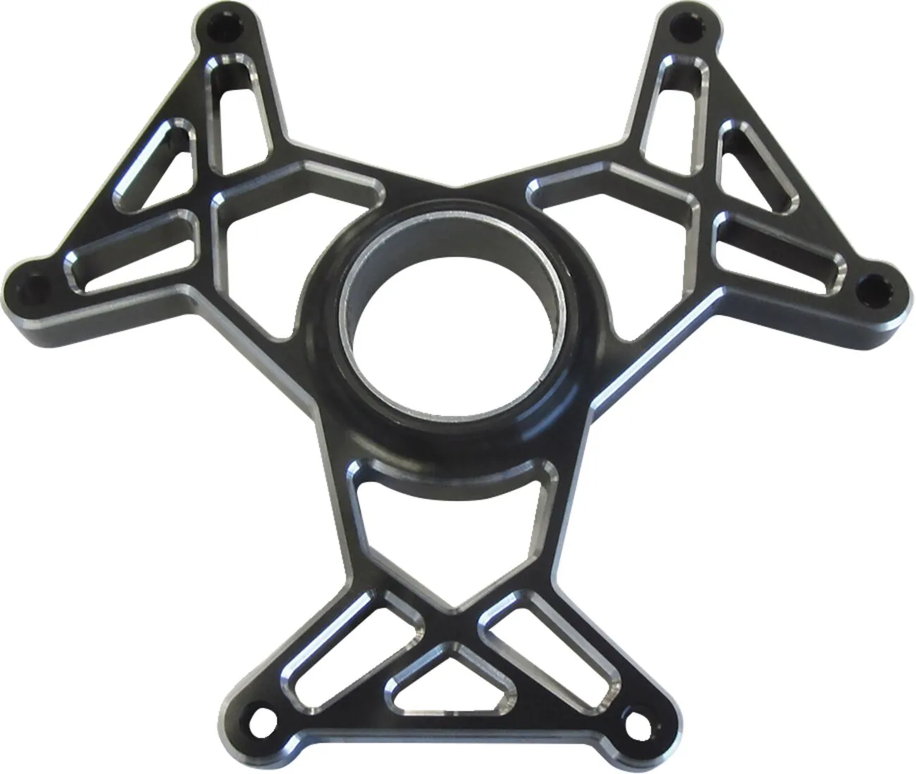 Clutch Cover