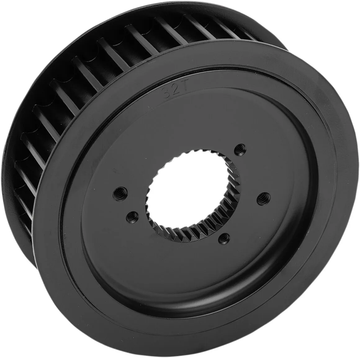 Pulley