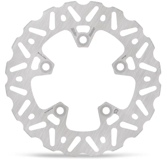 Nitro Series Brake Disc