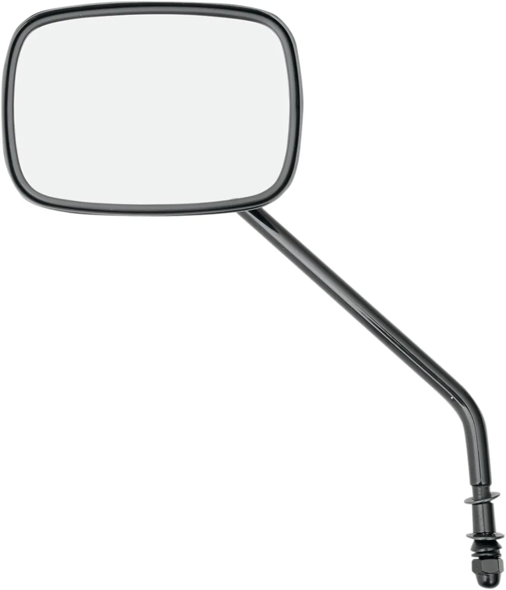 Die Cast Mirror