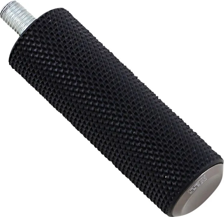 Knurled Shift Peg