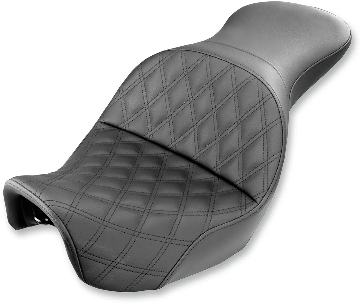 Explorer Lattice Stitch Seat
