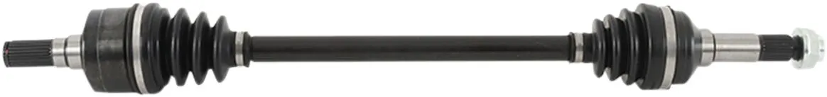 8 Ball Extreme Duty Axle