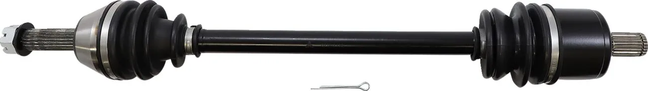 OEM Replacement Standard CV Axle