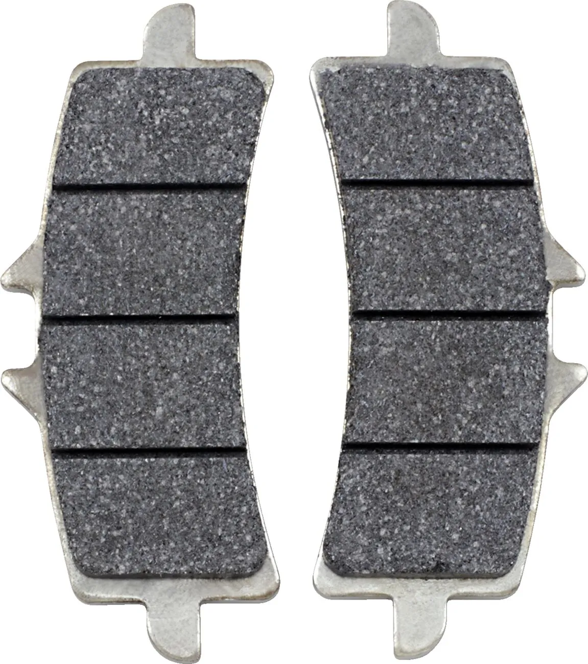 DC Racing Dual Carbon спирачни накладки
