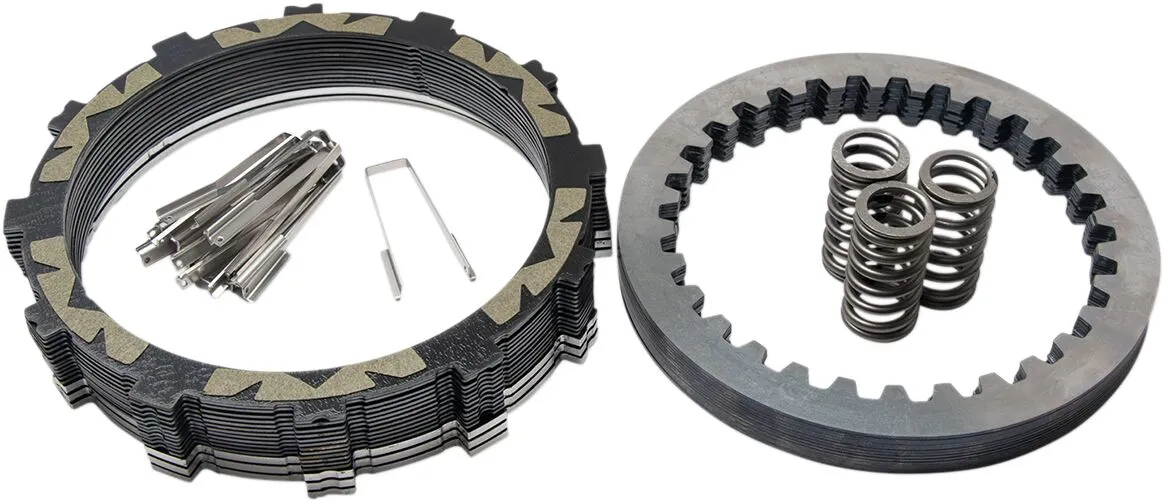 Комплект съединител TorqDrive®