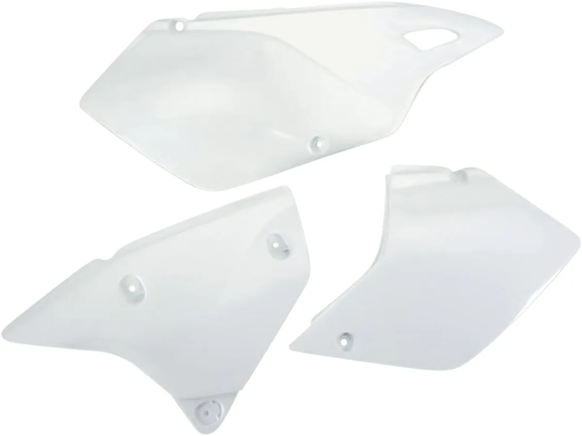 Replacement Side Panels