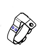 Exhaust Clamp