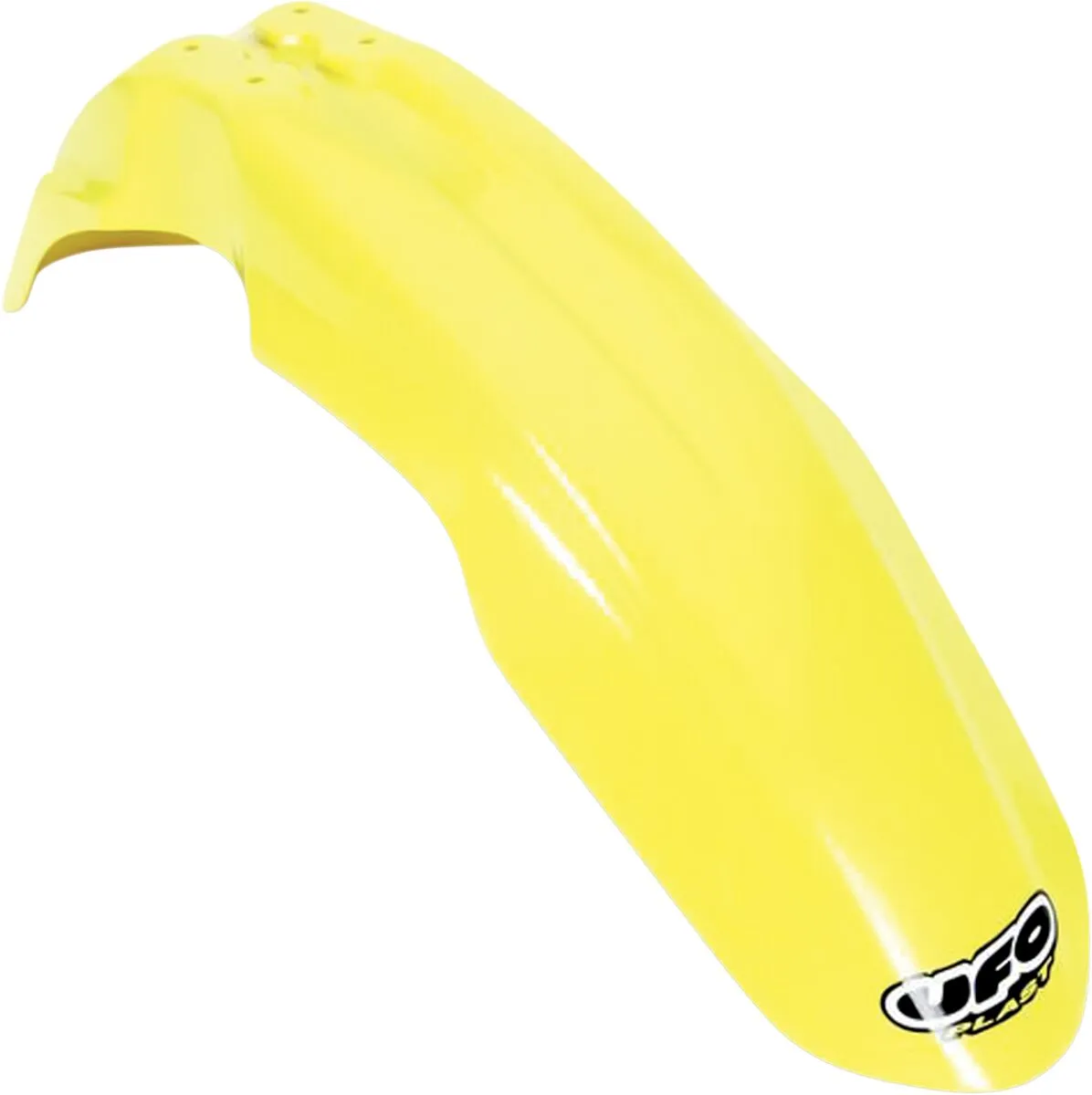 Replacement Front Fender