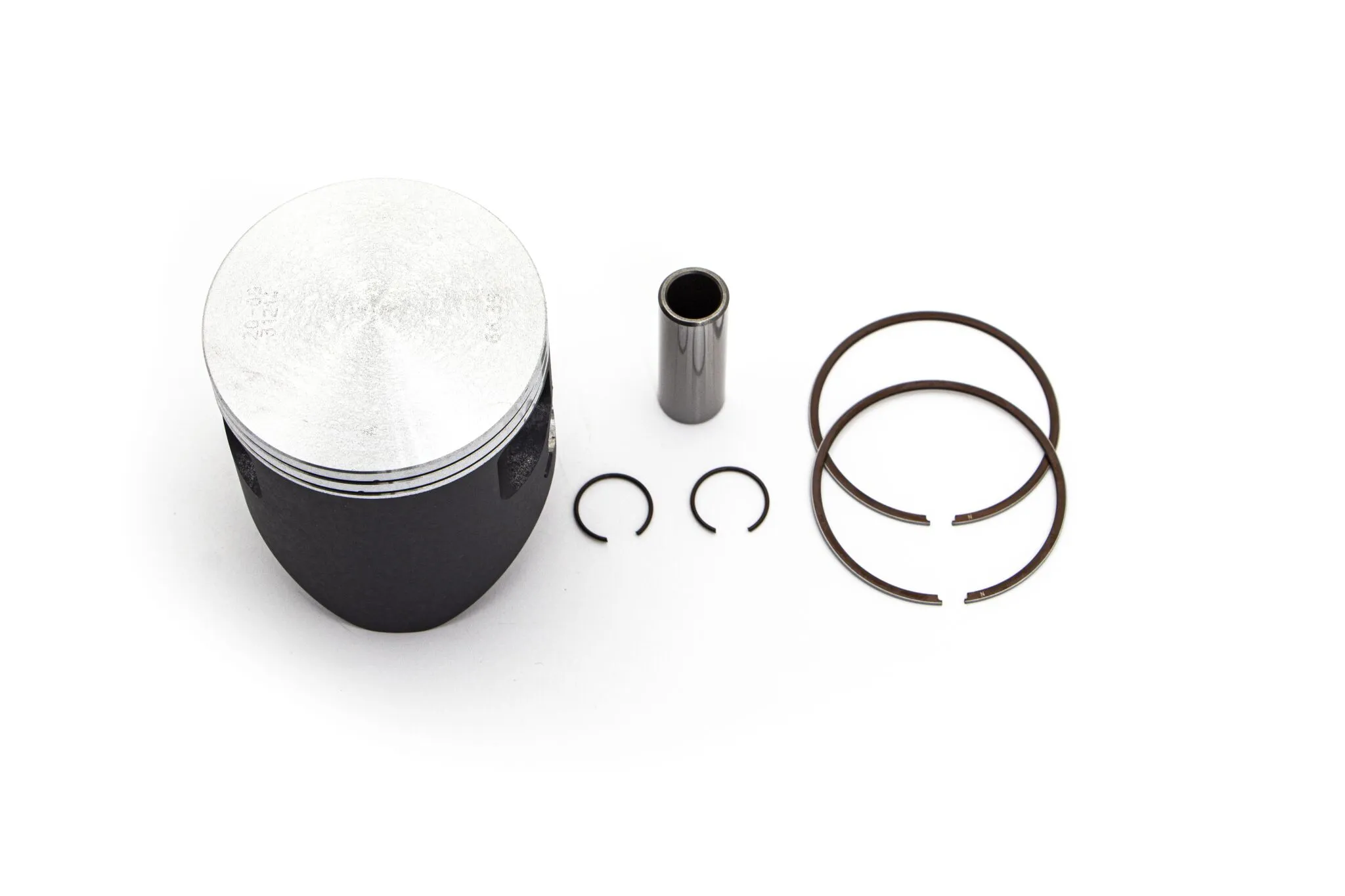 Piston Kit (Cast Replica)