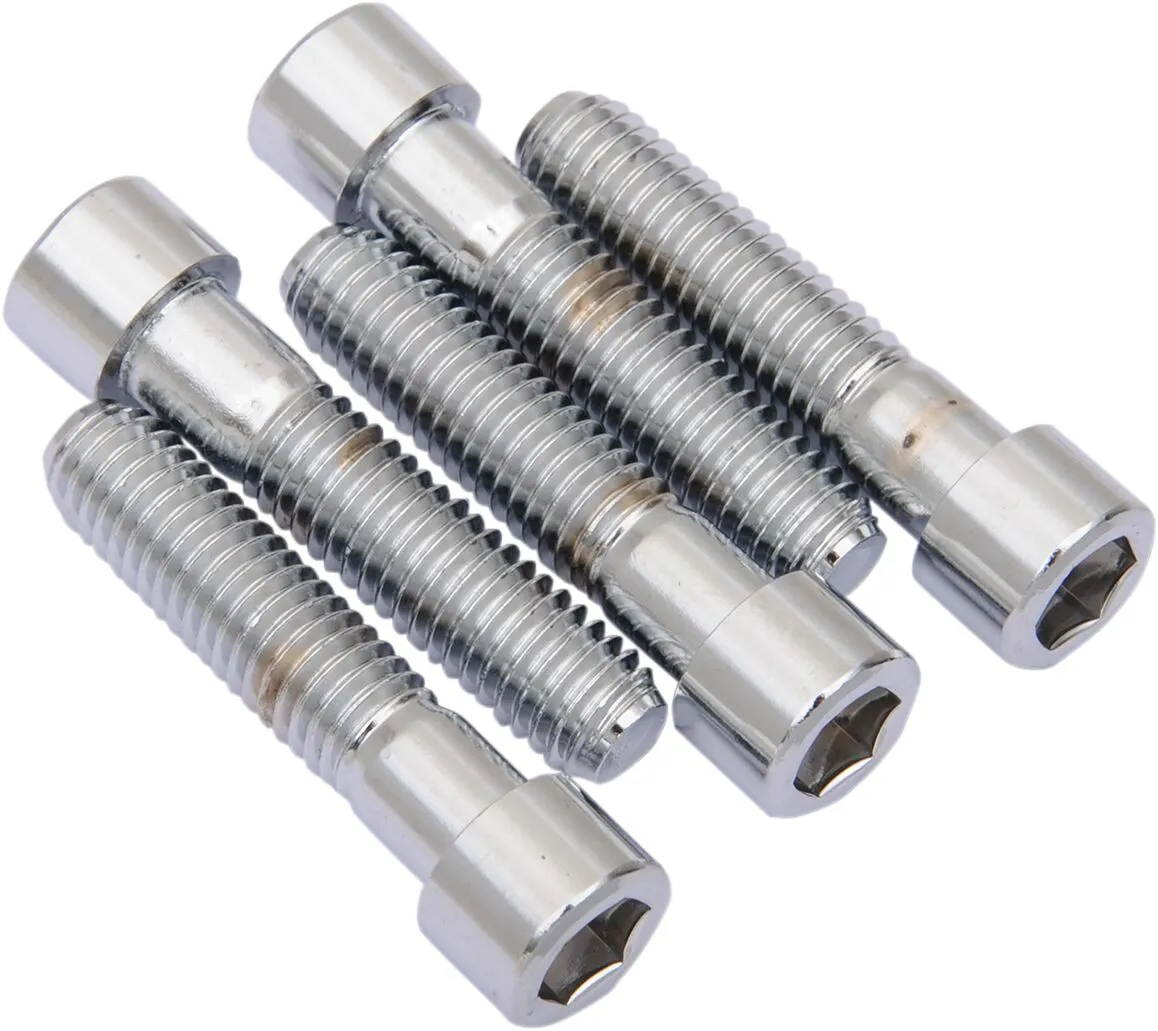 Replacement Coarse Thread Socket-Head Bolts
