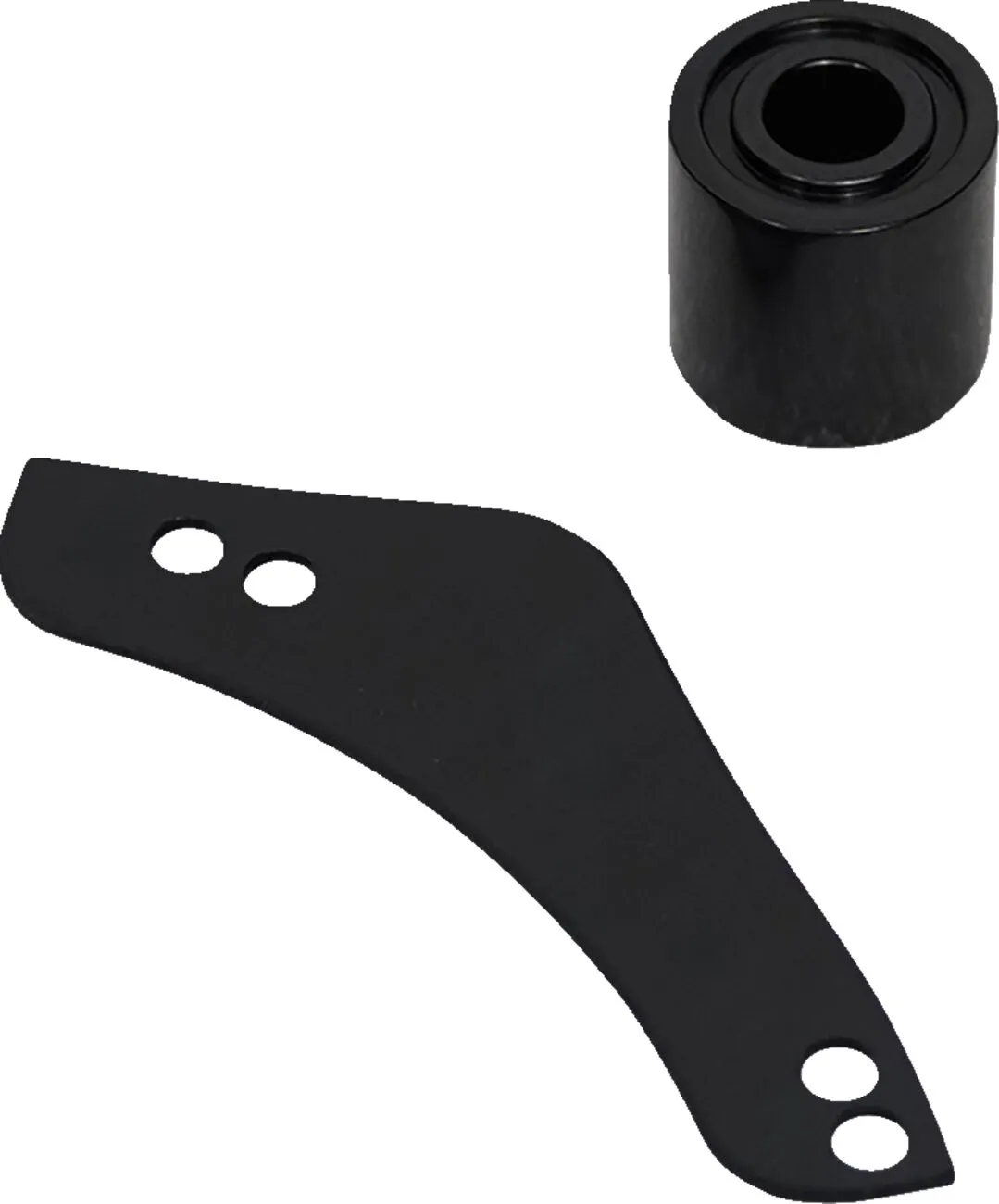 Replacement Breather Bolt Cover Plate