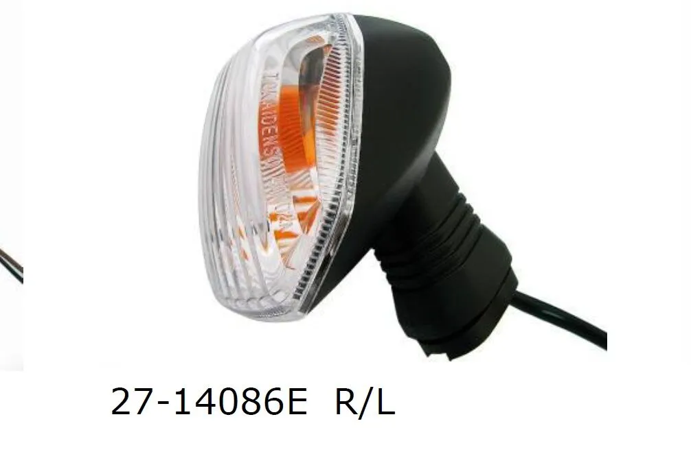 Turn Signals for Kawasaki