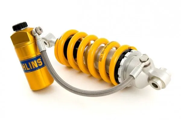 SHOCK STX46