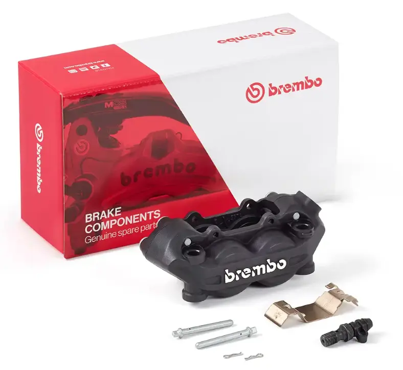 P4.32 BRAKE CALIPERS PRIME LINE