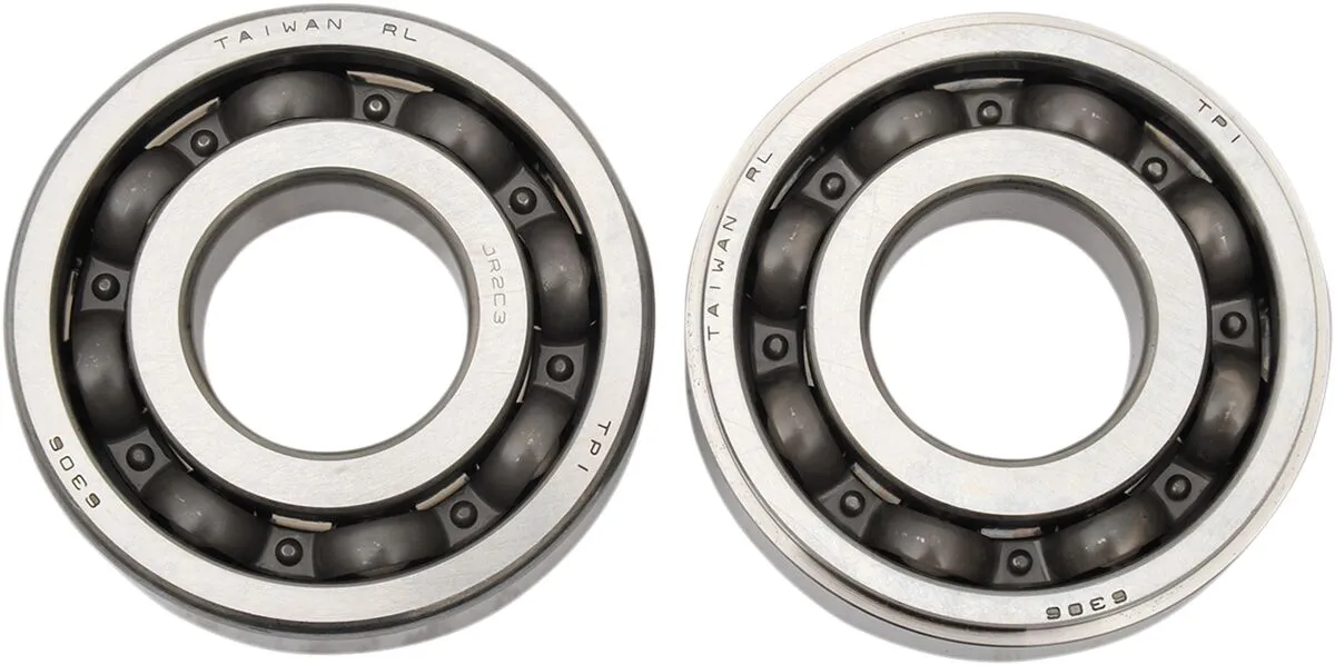 Main Crankshaft Bearing and Seal Kit