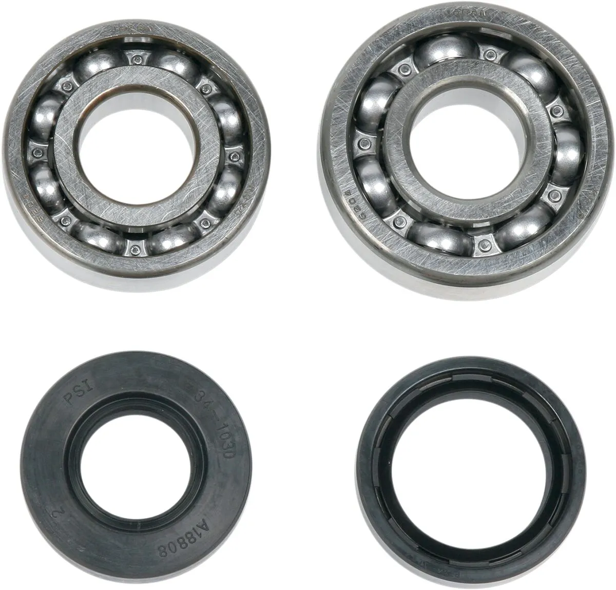 Crank Bearing/Seal Kit