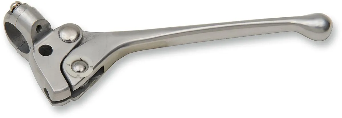 Clutch Lever Assembly with 5/16" Cable Opening