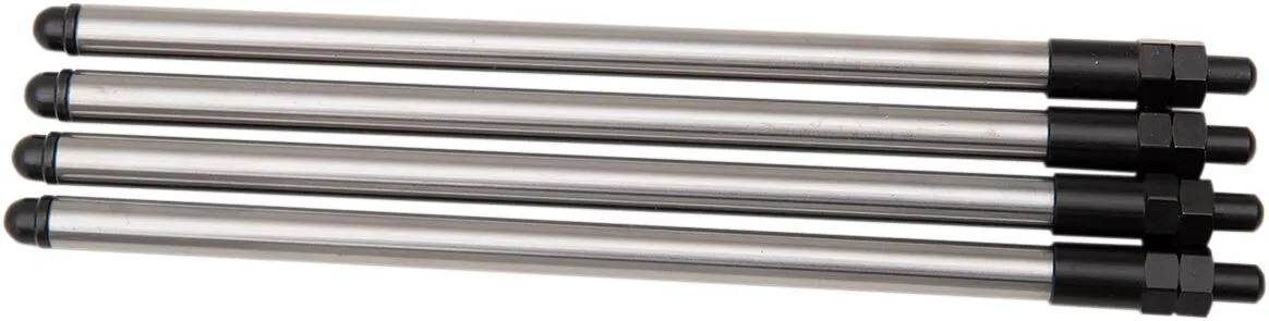 Pushrods за лесен монтаж