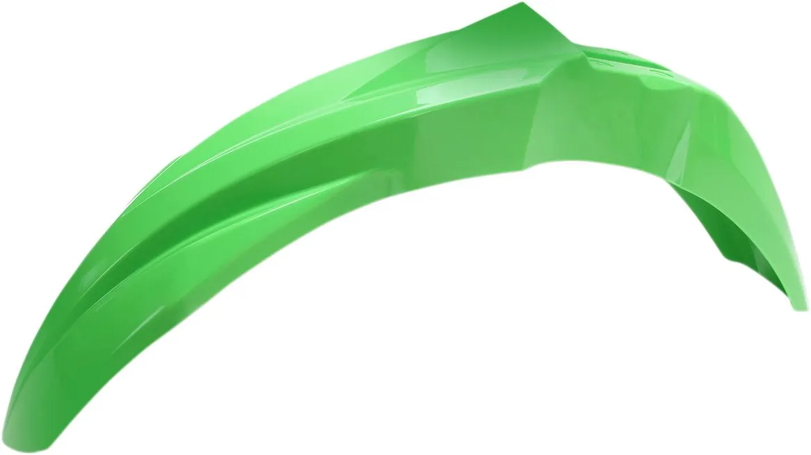 Replacement Front Fender